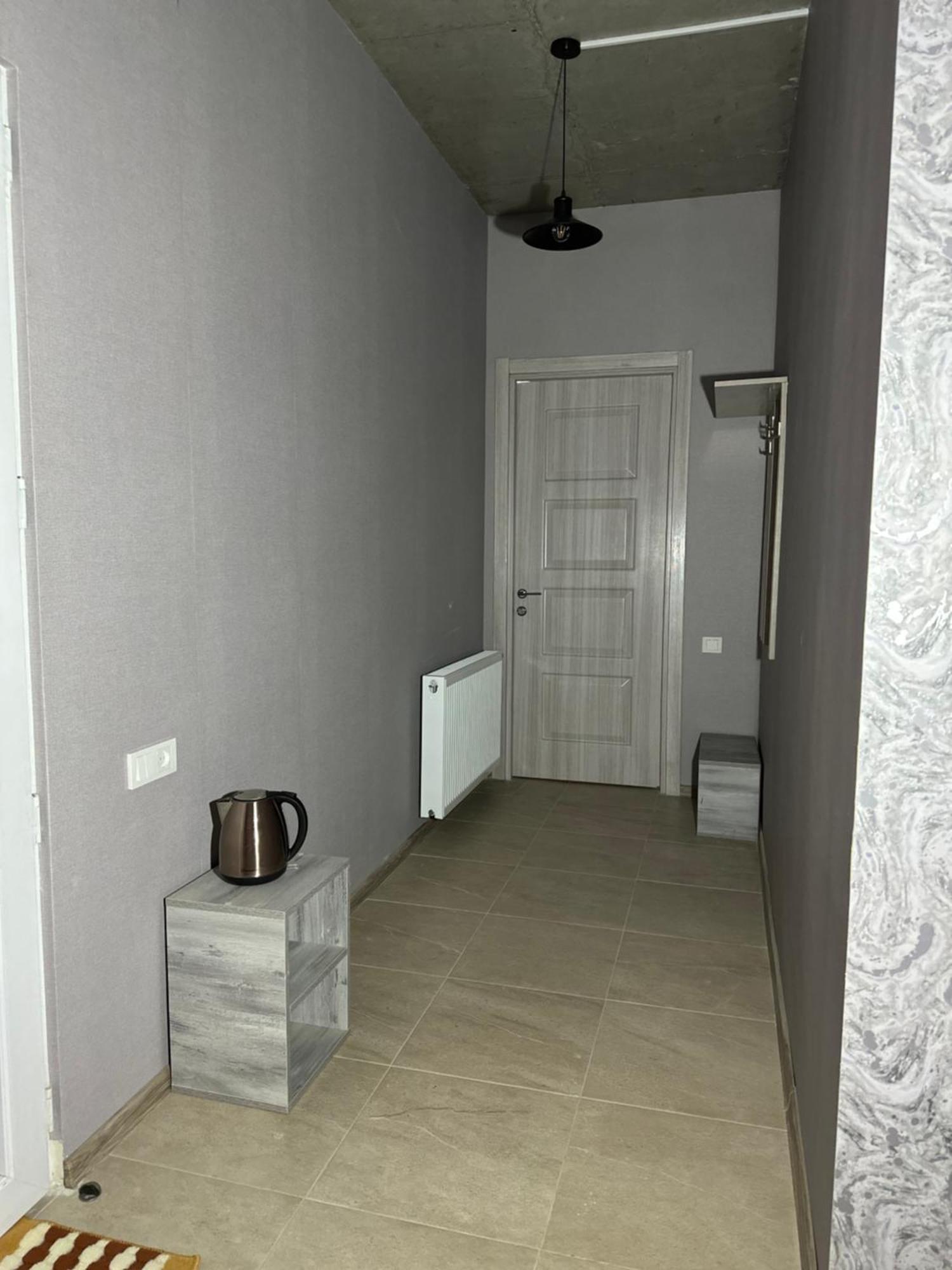 Nid Hotel Tbilisi Exterior foto